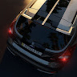 Meet your Posher, Christopher